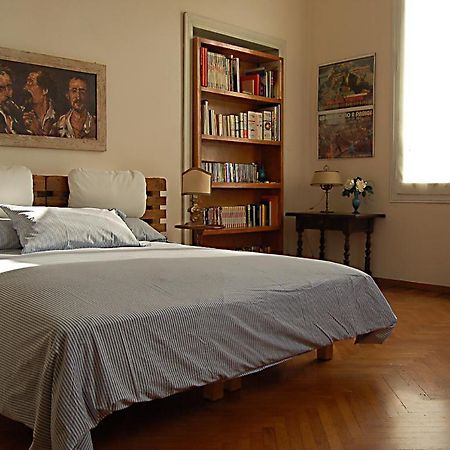 Italy Prestigious Guest House Bolonia Exterior foto