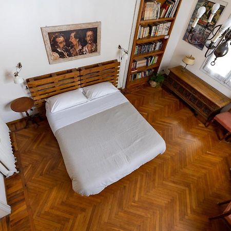 Italy Prestigious Guest House Bolonia Exterior foto