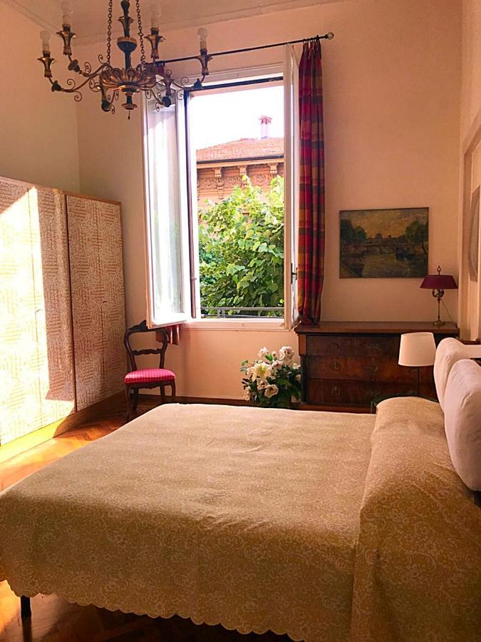 Italy Prestigious Guest House Bolonia Exterior foto