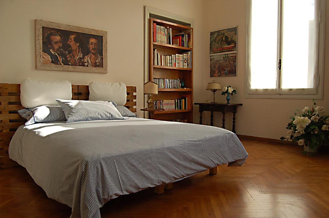 Italy Prestigious Guest House Bolonia Exterior foto