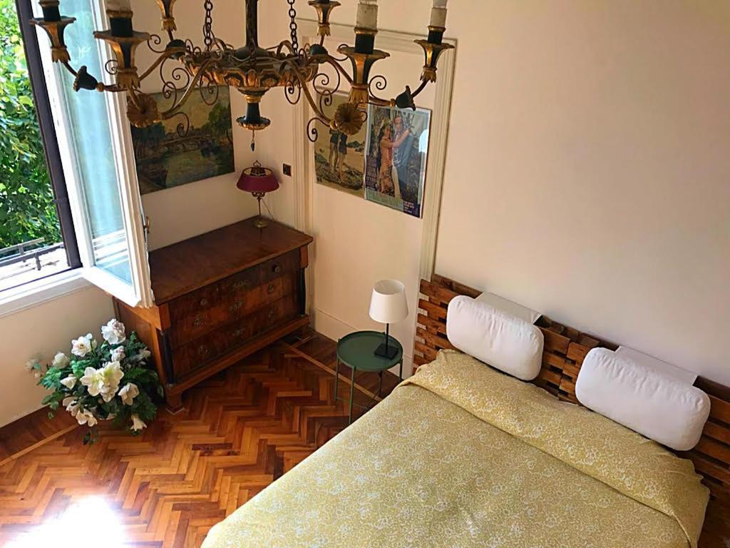 Italy Prestigious Guest House Bolonia Exterior foto