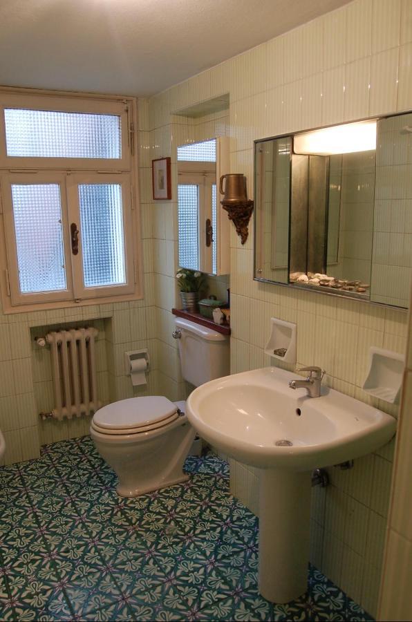 Italy Prestigious Guest House Bolonia Exterior foto