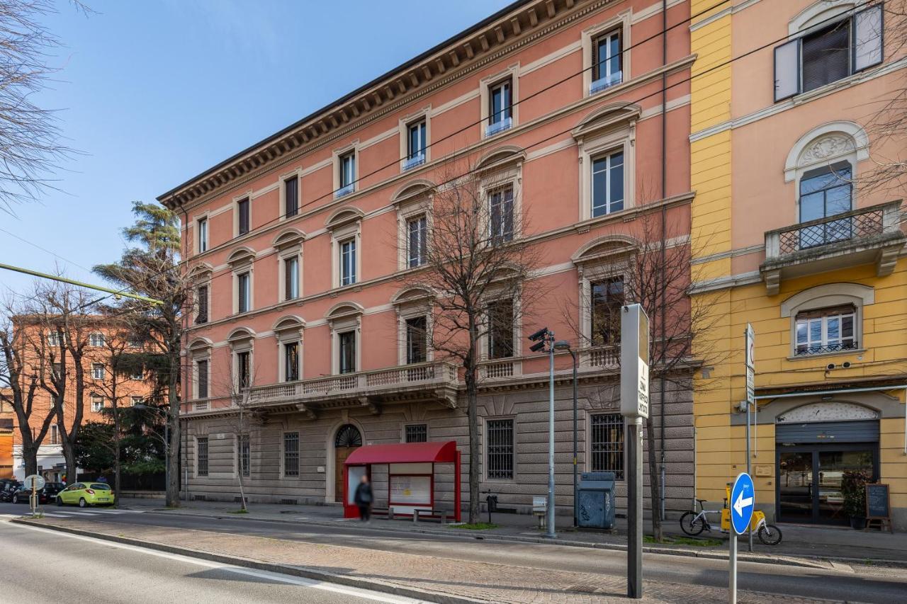 Italy Prestigious Guest House Bolonia Exterior foto