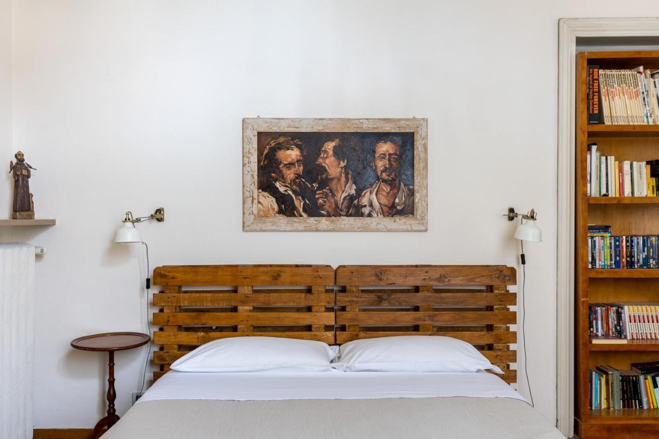 Italy Prestigious Guest House Bolonia Exterior foto