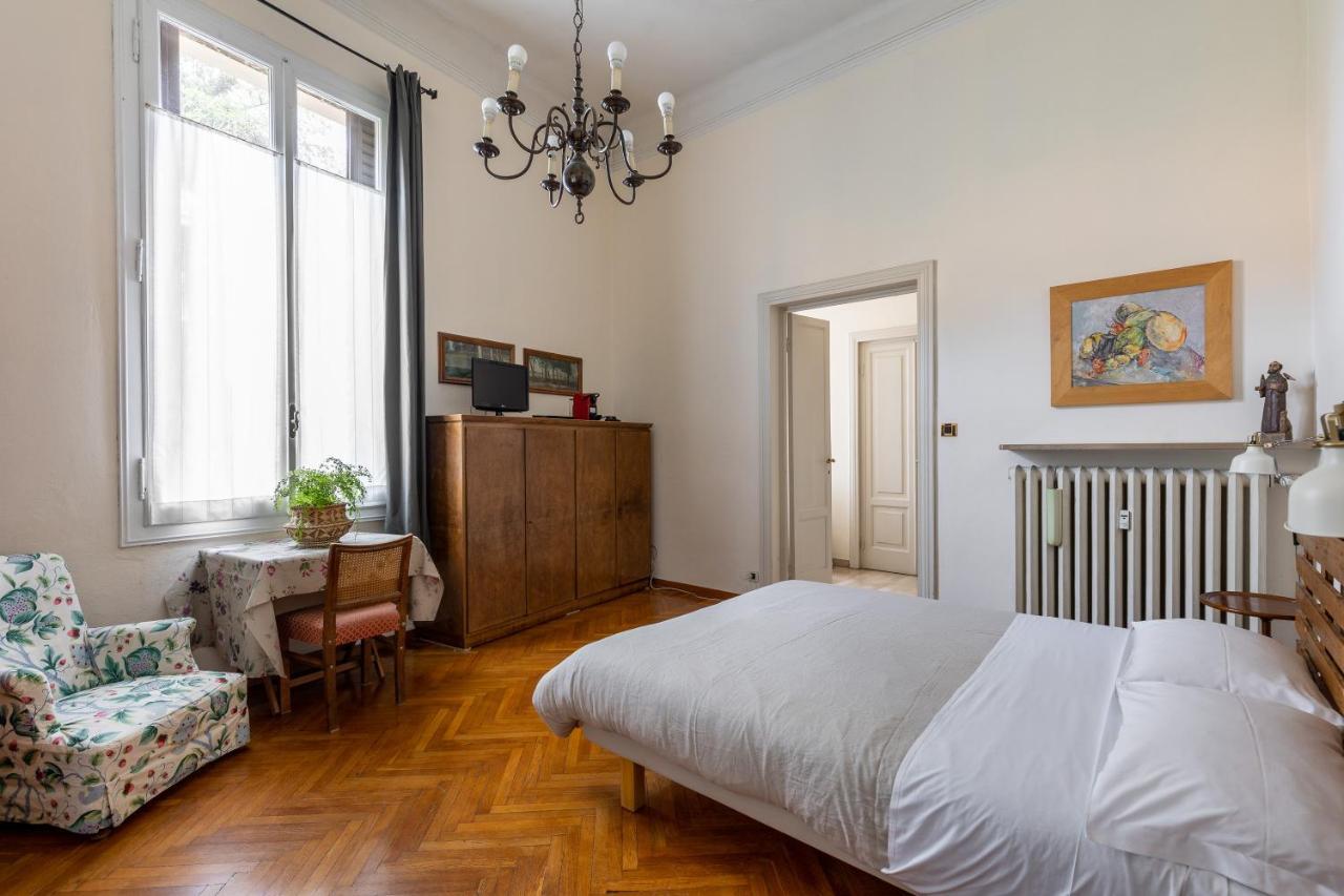 Italy Prestigious Guest House Bolonia Exterior foto