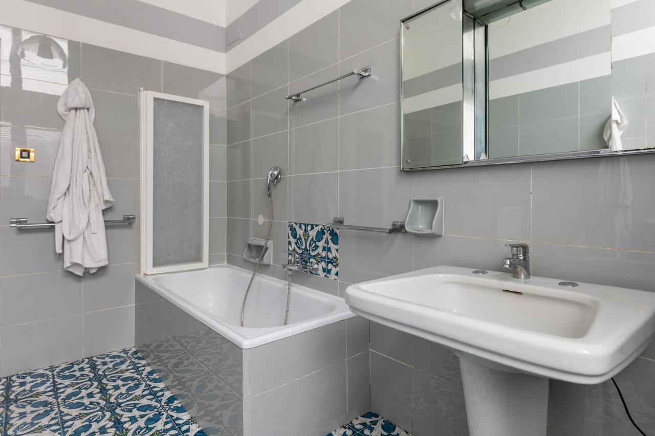 Italy Prestigious Guest House Bolonia Exterior foto