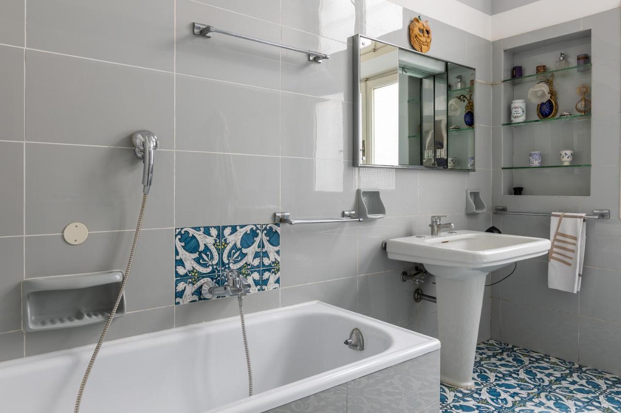 Italy Prestigious Guest House Bolonia Exterior foto