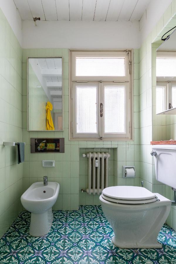 Italy Prestigious Guest House Bolonia Exterior foto