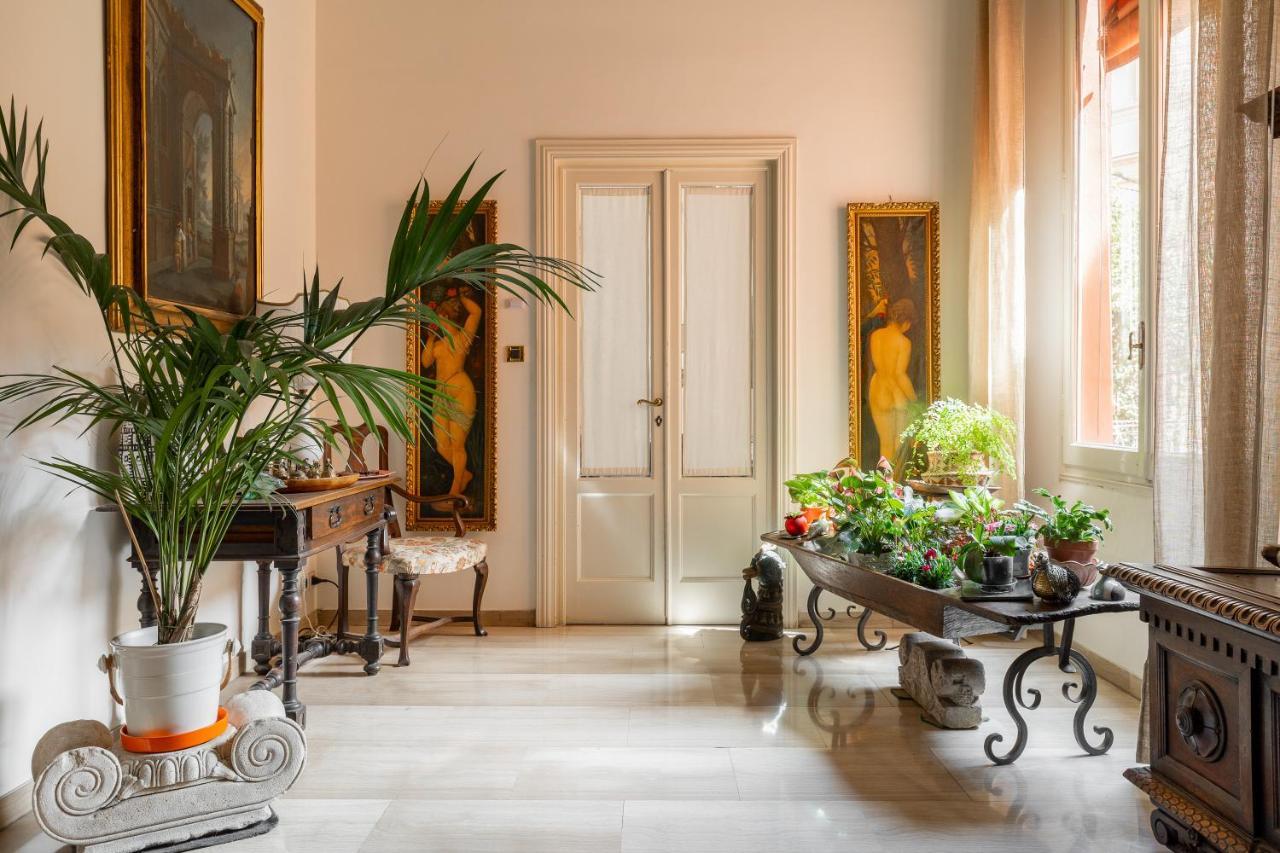 Italy Prestigious Guest House Bolonia Exterior foto