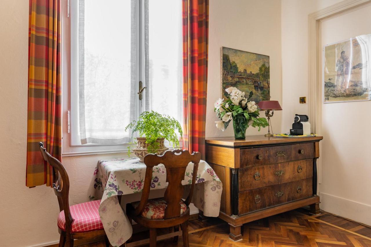 Italy Prestigious Guest House Bolonia Exterior foto