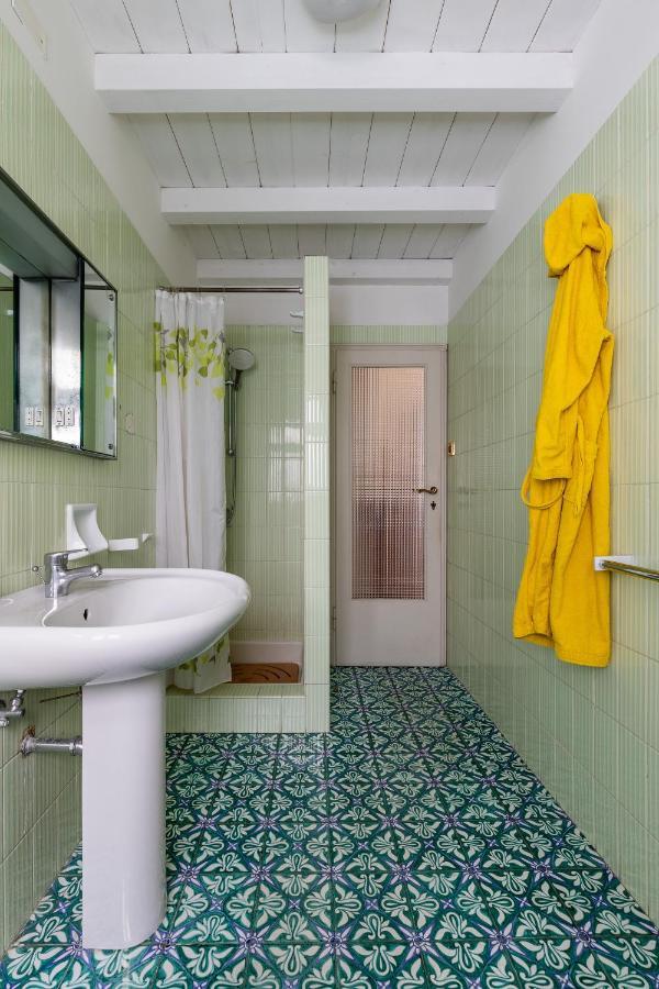 Italy Prestigious Guest House Bolonia Exterior foto