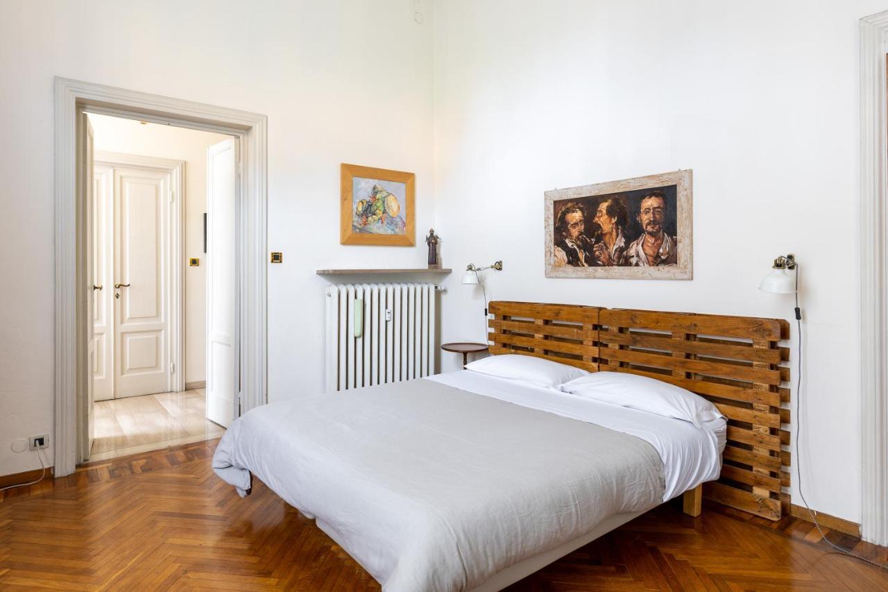 Italy Prestigious Guest House Bolonia Exterior foto