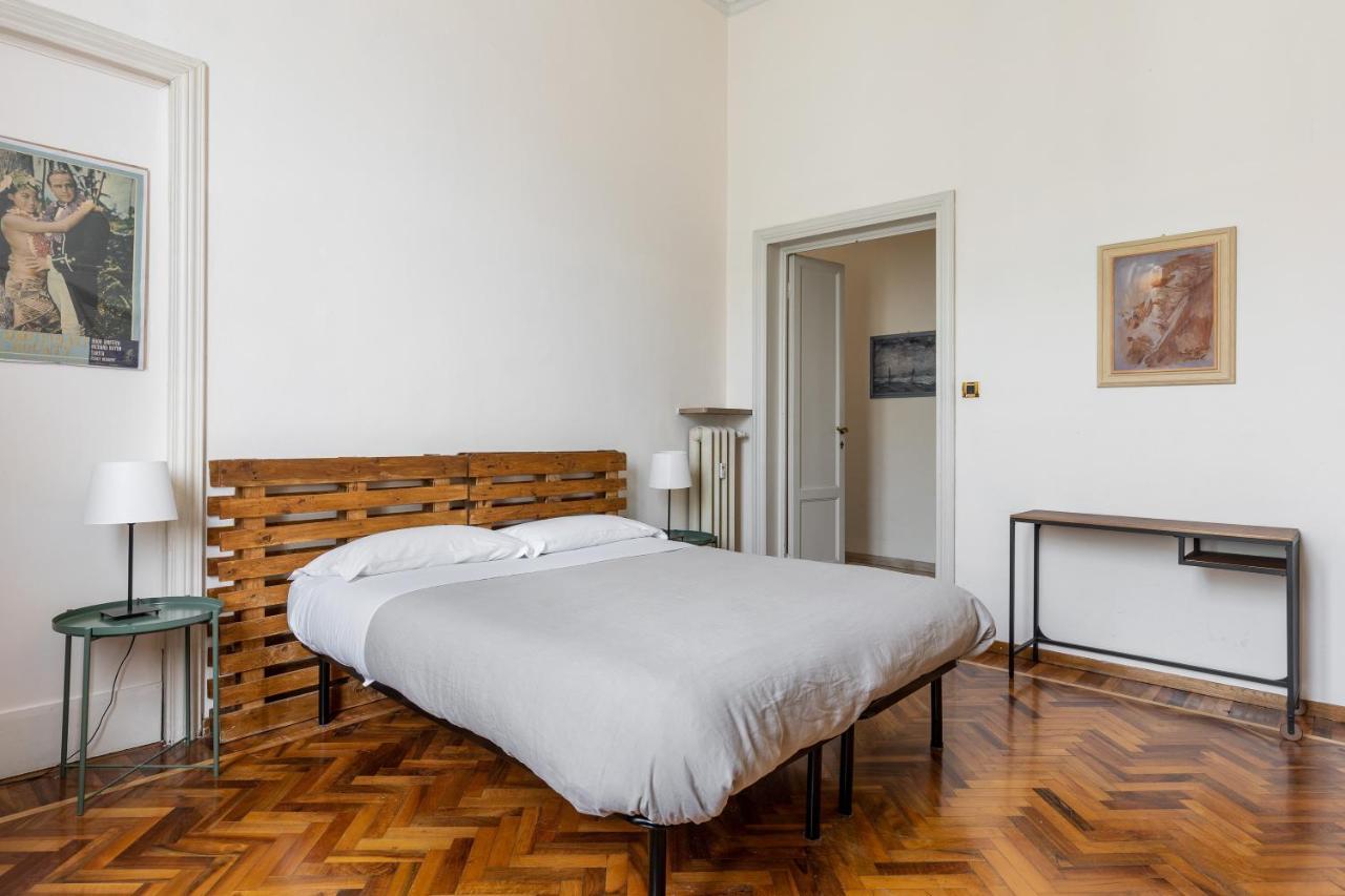 Italy Prestigious Guest House Bolonia Exterior foto