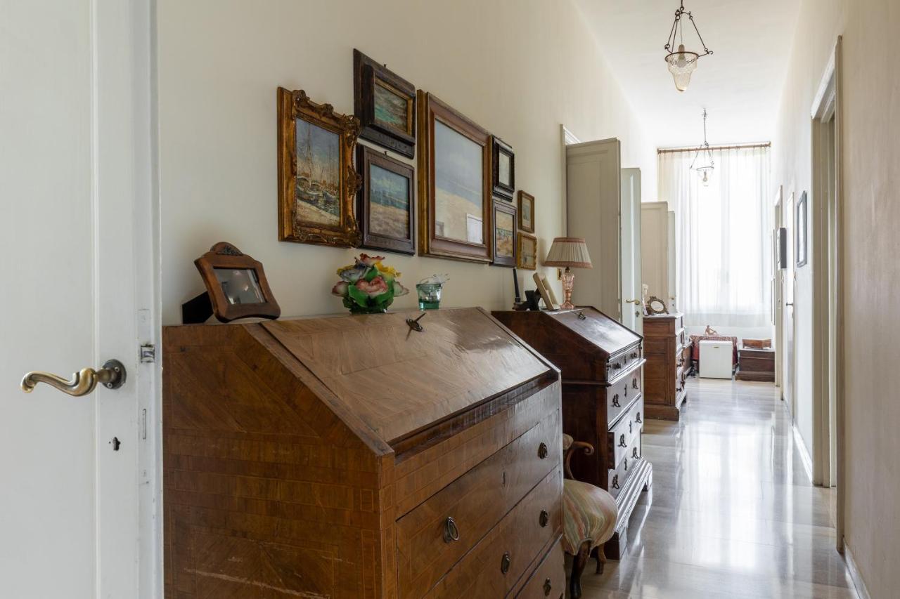 Italy Prestigious Guest House Bolonia Exterior foto