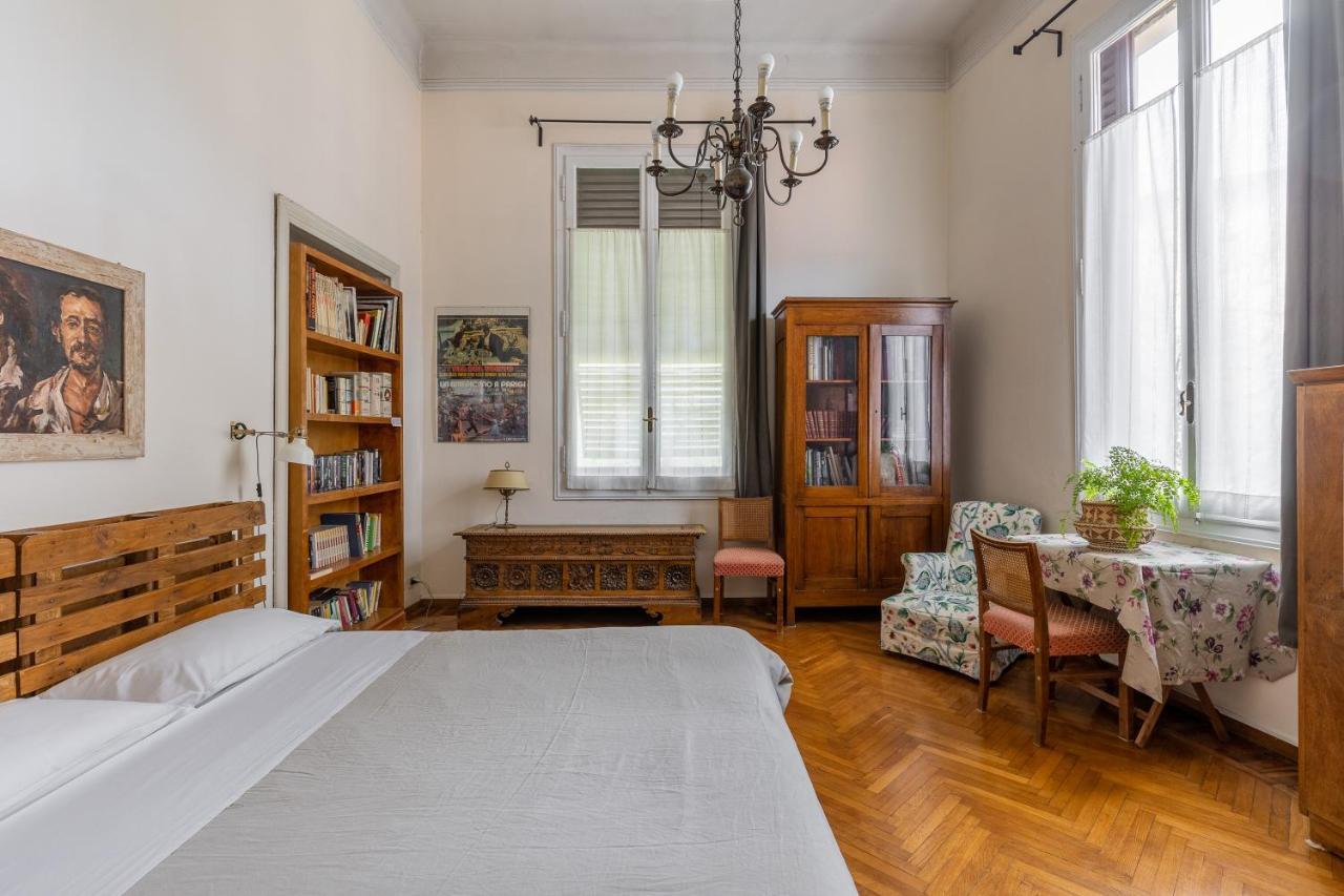 Italy Prestigious Guest House Bolonia Exterior foto