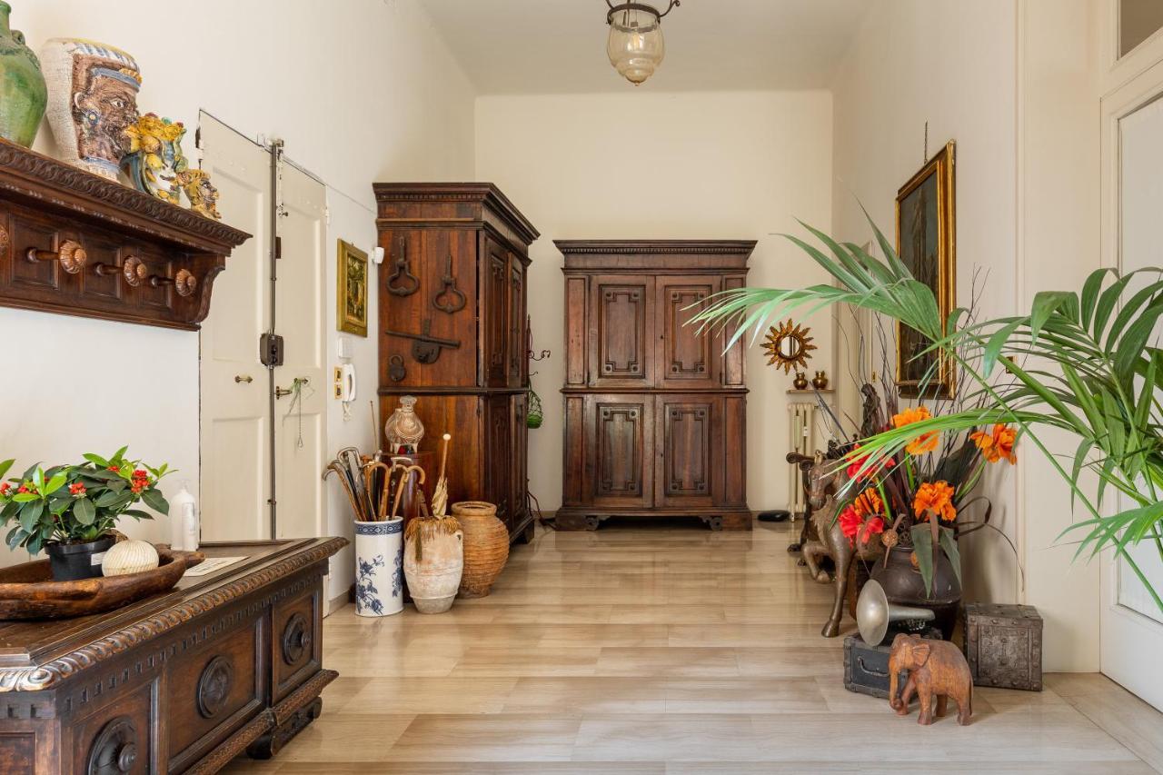 Italy Prestigious Guest House Bolonia Exterior foto
